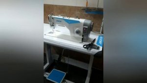 JACK F5 MACHINE