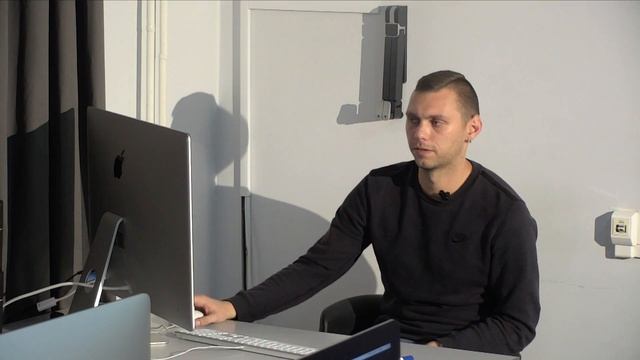 Лекции по Final Cut Pro смотреть онлайн