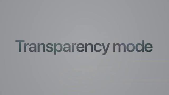 Introducing AirPods Pro — Apple IC9urbiVp4M смотреть онлайн