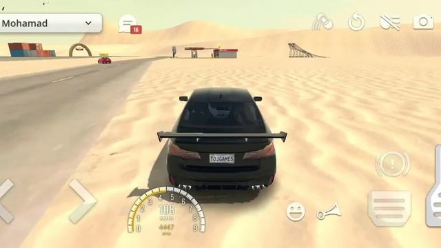 что я делаю? 😱😱 в Traffic Racer Pro смотреть онлайн