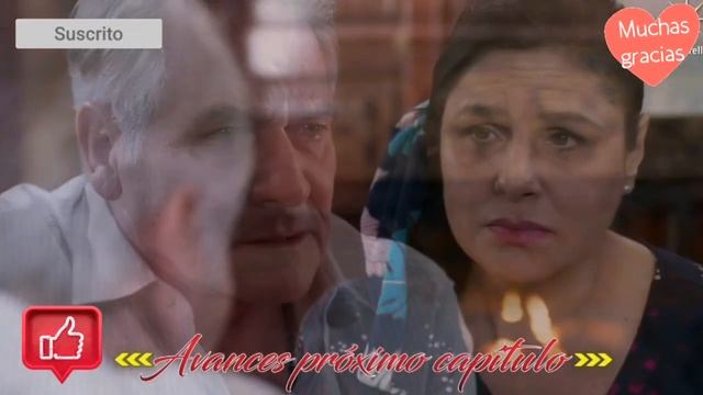 AVANCE C90: Karen dará fin a Fausto y Úrsula a Guillermo? | Este viernes | Mi Camino es Amarte