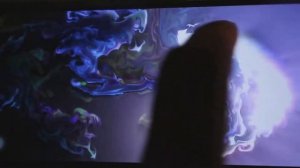 Magic Fluid | Amazing Magic Color Live Wallpaper For Your Iphone And Android device