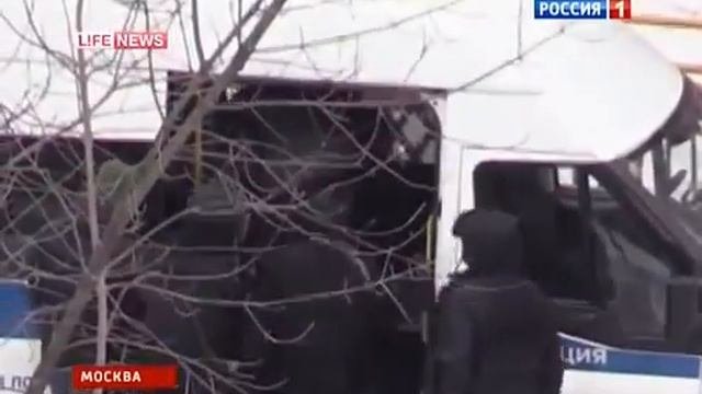 Школьник пришел в школу с КАРАБИНОМ !!!