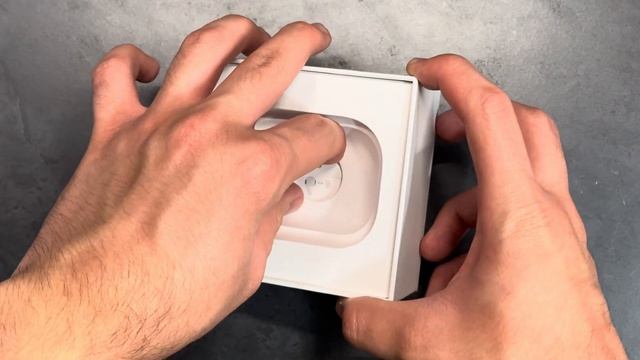 APPLE AIRPODS PRO 2 | TYPE C | UNBOXING