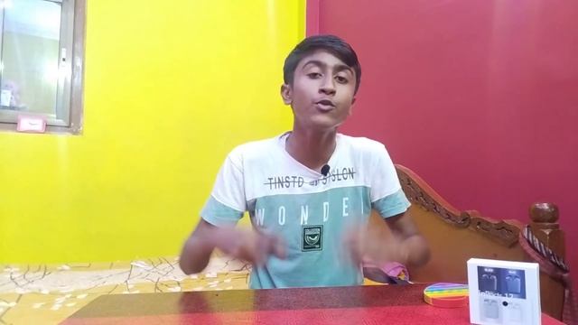 i12 Tws Wireless Airpods Black Colour With Mate Finish Coating Unboxing & Review смотреть онлайн