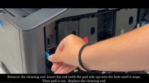 How to Install Toner Cartridges in the Konica Minolta Bizhub C3120i,C3100i (TNP92,TNP93)