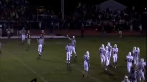 2012 High School Football - Davenport Assumption vs. North Scott 09/07/12.