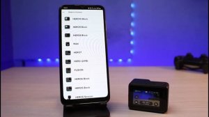 How to Connect GoPro Hero 7 Black to Android