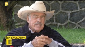 Andrés García revela cómo conoció a Luis Rey y Luis Miguel  | Ventaneando