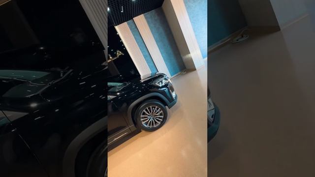 «Auto villa» представляет Вашему вниманию, новый «Jetour X90 plus»