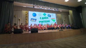 "Цветущий май".mp4 образцовый детский коллектив вокально-оркестровая студия "Калинка"