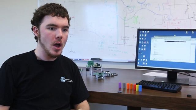 Gatekeeper Proximity PC Authentication Key Kickstarter смотреть онлайн