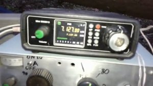 Открытие сезона радиолюбительских сосисок