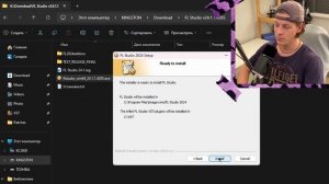 САМАЯ БЫСТРАЯ УСТАНОВКА FL STUDIO 24 В 2024 ГОДУ
