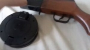 ппш-41 детский пневматический купил: "ИГРУШКИН МИР"