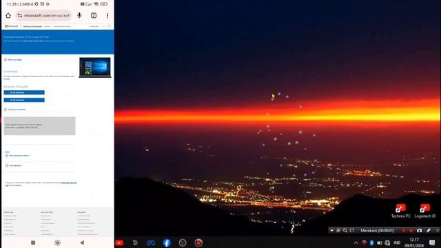 CARA DOWNLOAD BOOTABLE ISO WINDOWS 10 DI HP ANDROID смотреть онлайн