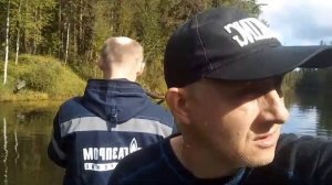 Вниз по реке 1🔥