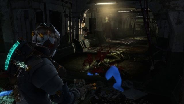 Dead Space 3        2