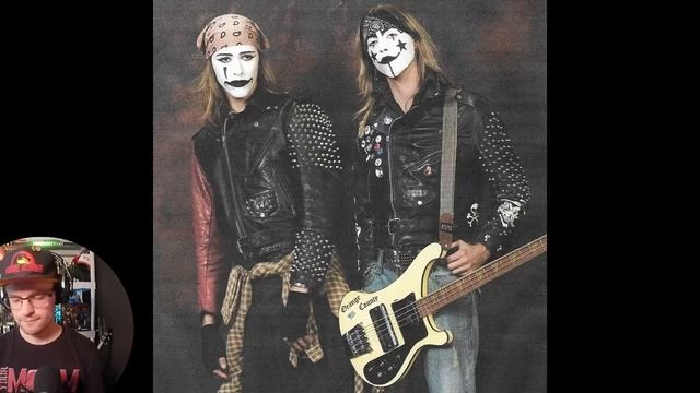 A Nerd Reacts to The Garden "Freight Yard" | Generally Nerdy смотреть онлайн