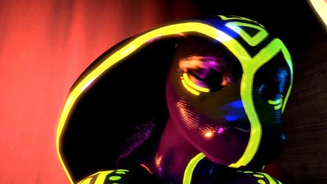 La Reyna Cobra Qhala song queen mars de la serie duck dodgers смотреть онлайн