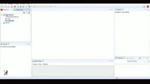 Install Jasper Studio in Windows 10 & create first Sample Jasper Report