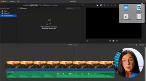 iMovie: How to Save or Export a Video or Project File as a Movie File