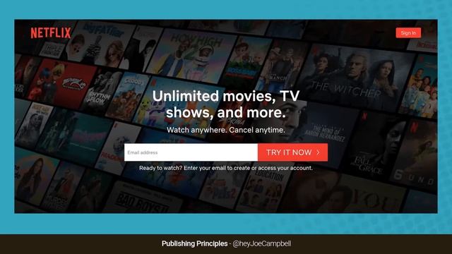 Publishing Principles for Joomla Users with Joe Campbell смотреть онлайн