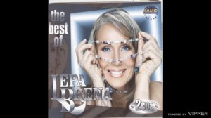 Lepa Brena - Cetiri godine - (Audio 2004)