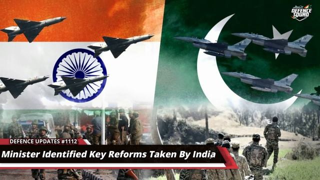 Defence Updates #1112 - Rafale New Weapon, Indian Military LOGO Competition, India's Drone Pilots