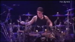 Genesis - 02 - Land Of Confusion (Katowice, Poland 1998)