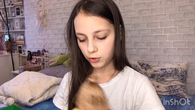 Распаковка кукол|BMR 1959~новый вид съемки😍 смотреть онлайн