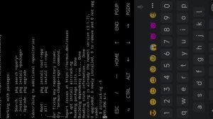 Aircrack-ng in Termux without Root