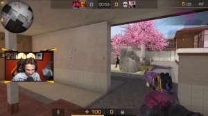 СНЕЙ И ПРОКАЗНИК В СОЮЗНИКАХ В STANDOFF 2!