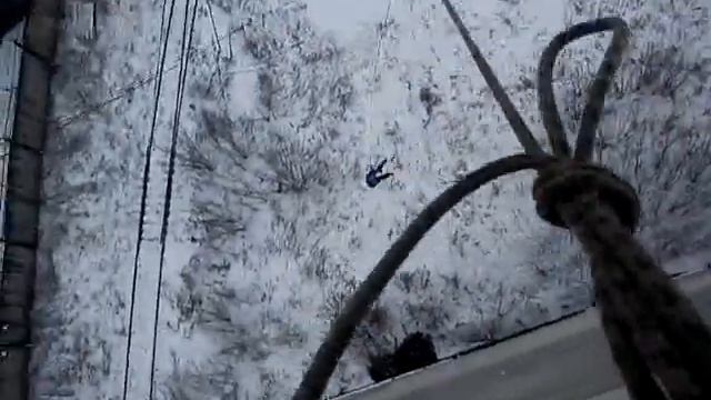 Роупджампинг-тестируем базу смотреть онлайн