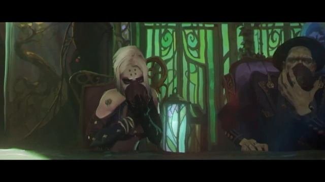 Cилко - озвучка