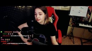 Пелагея - Не для тебя (Юля Кошкина cover)