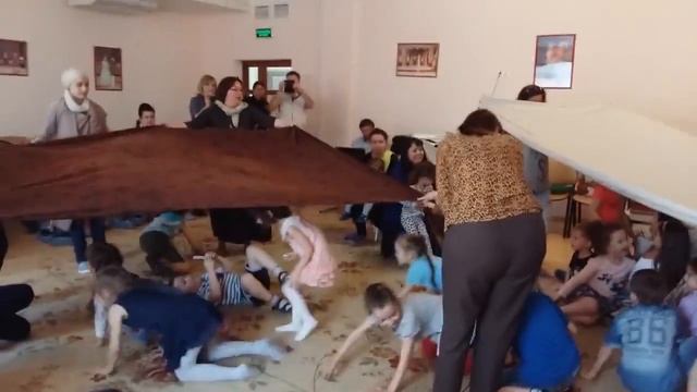 Детский сад №130 смотреть онлайн