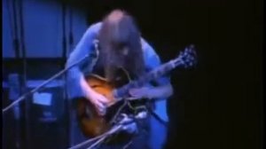 Steve Howe solo Yes