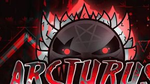 Arcturus 100% by maxFS (Extreme Demon)