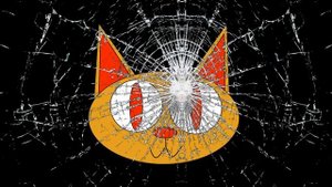 BND Of Doom Logo Windows 98 Cat Jumpscare