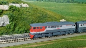 Roco RZD 2M62 0064