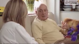 Познер, и он вернулся!