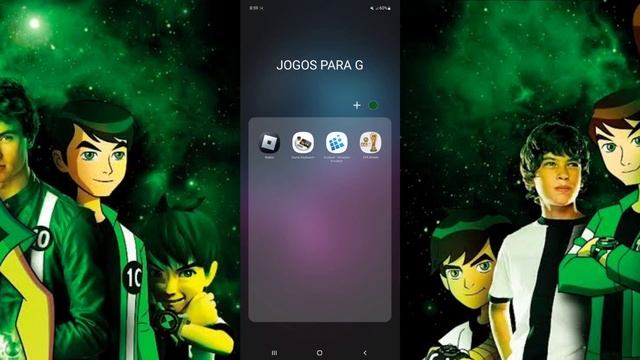 COMO COLOCAR O CHAR NO MUGEN PELO ANDROID смотреть онлайн