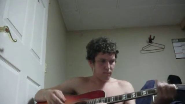 Green Manalishi Cover (acoustic) смотреть онлайн