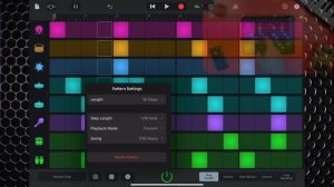 GarageBand Beat Sequencer Tutorial