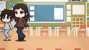 гача сериал 2 серия