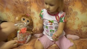 ВЛОГ Прикольная раскраска для детей ♡ Пробуем Бобы Гарри Поттера и Бин Бузл