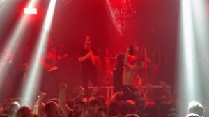 ПНЕВМОСЛОН -Серега (15.10.2022 - Известия HALL)