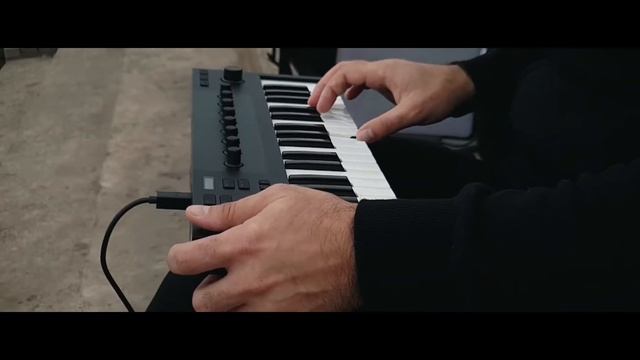 I. Khariv - My Rock смотреть онлайн