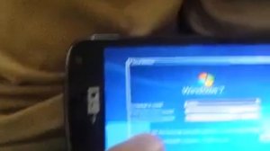 Windows 7 Simulator on Android